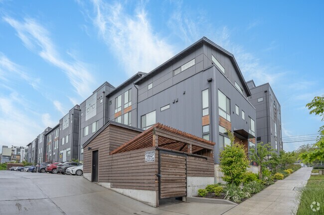 Photo - Joya Townhomes