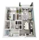 Amaze Floorplan