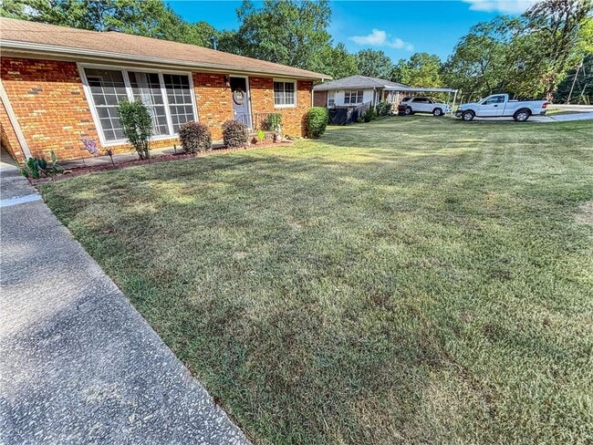 Photo - 4065 Old Austell Rd