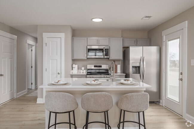 Interior Photo - 120 Rose Edd Blvd