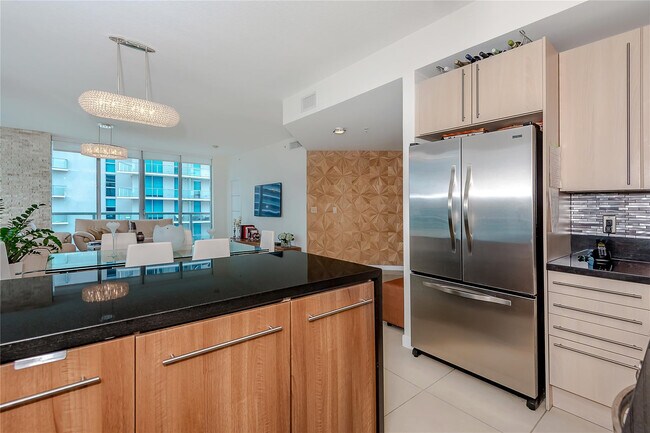 Photo - 1111 SW 1st Ave Unit PH3920