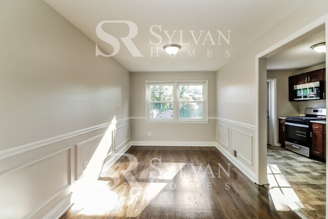 Photo - Living where You Love is Good for your Heart!