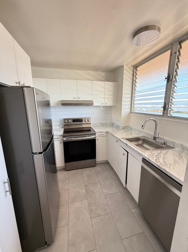 Photo - 2920 Ala Ilima St Unit 1404