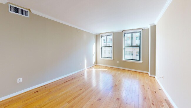 Photo - Penn Quarter Spacious One Bedroom W/Private Balcony ALL Amenity Building In Heart of DC!