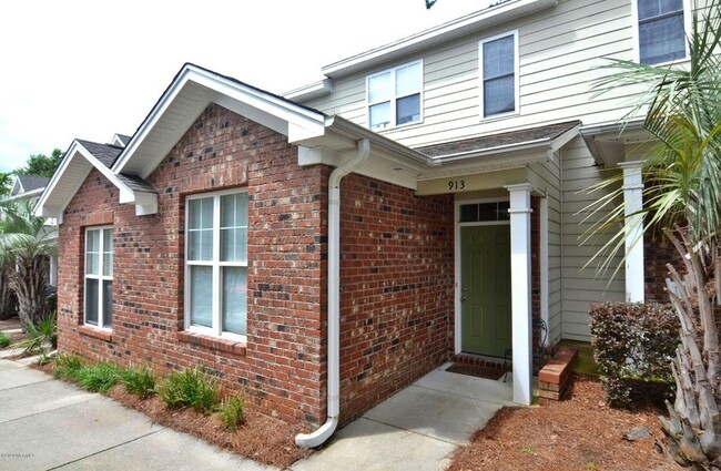 Photo - 913 Downey Branch Ln Townhome