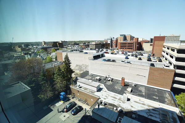 Photo - 555 E William St Unit 8H