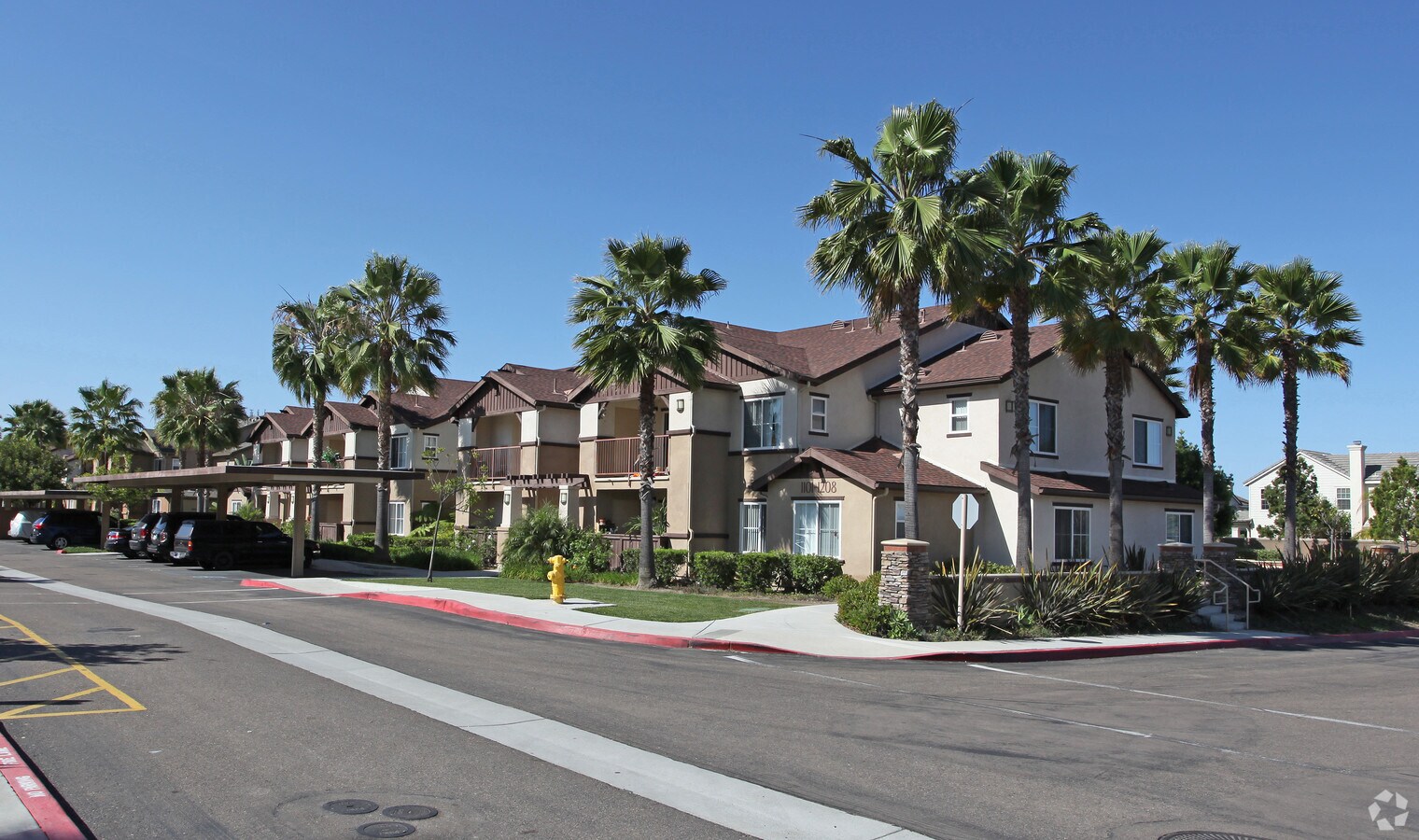 Photo - Dove Canyon Apartment Homes