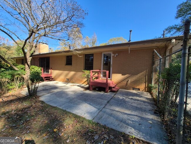 Photo - 3005 Arabian Woods Dr