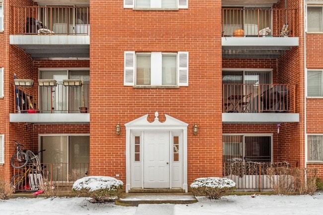 Photo - 489 Leslie Ct Condo Unit 102