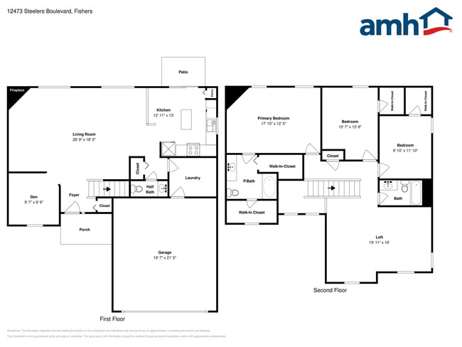 Photo - 12473 Steelers Blvd