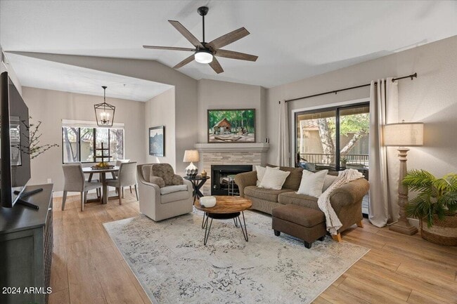 Photo - 15050 N Thompson Peak Pkwy Unit 2035
