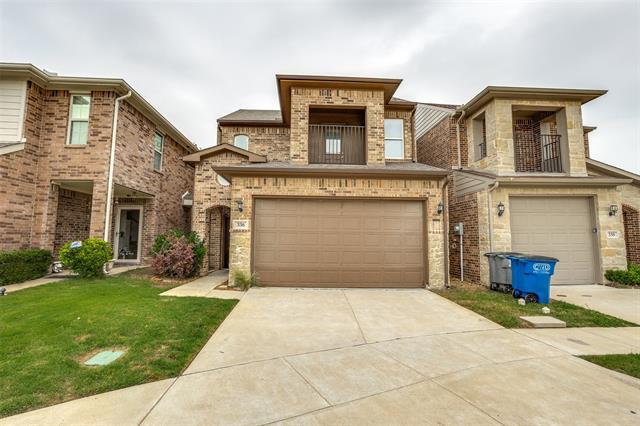 Photo - 336 Austin Ave Townhome