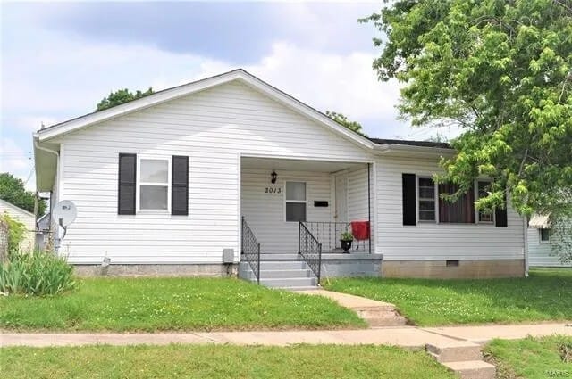 Photo - 2013 Harris St