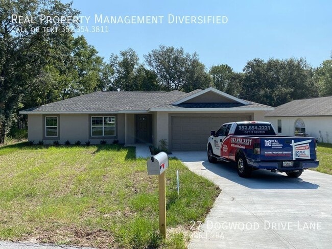 Photo - 27 Dogwood Dr Ln House