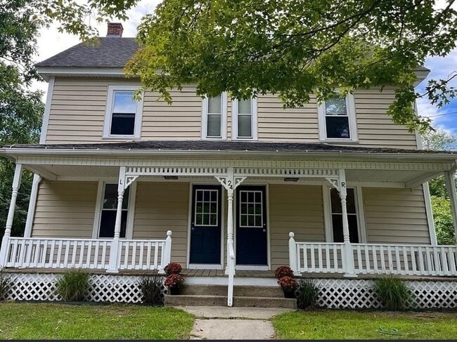 Photo - 24 Margaret St Unit 24L