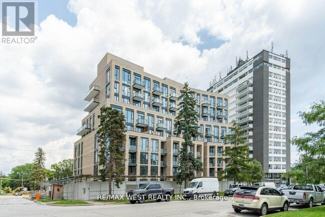 Photo - 293 The Kingsway Unit 307