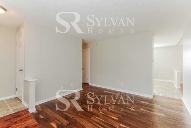 Photo - Everything You Need. All Right Here.