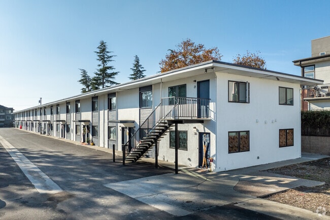Photo - Grand at SoHay (Dixon FKA Foothill Townhomes)