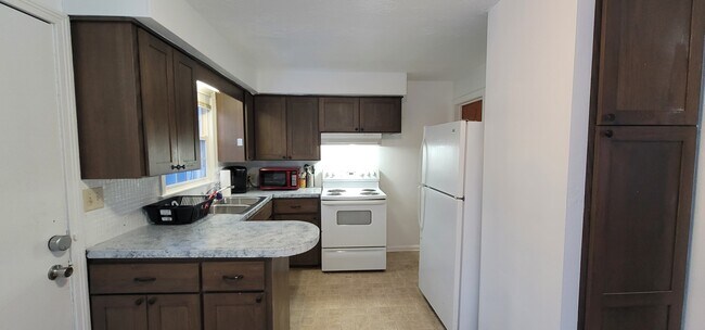 Photo - 1727 Sunnyside Dr