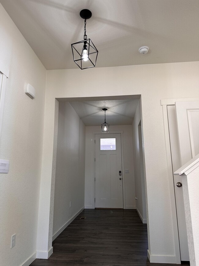 1101 Sunrise Dr Rental House Rental in Lochbuie, CO