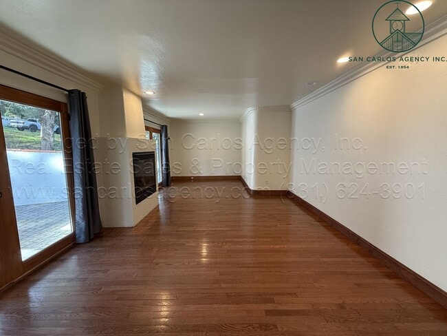 Photo - Spacious Three Bedroom Spanish Style Home in Upper Pebble Beach