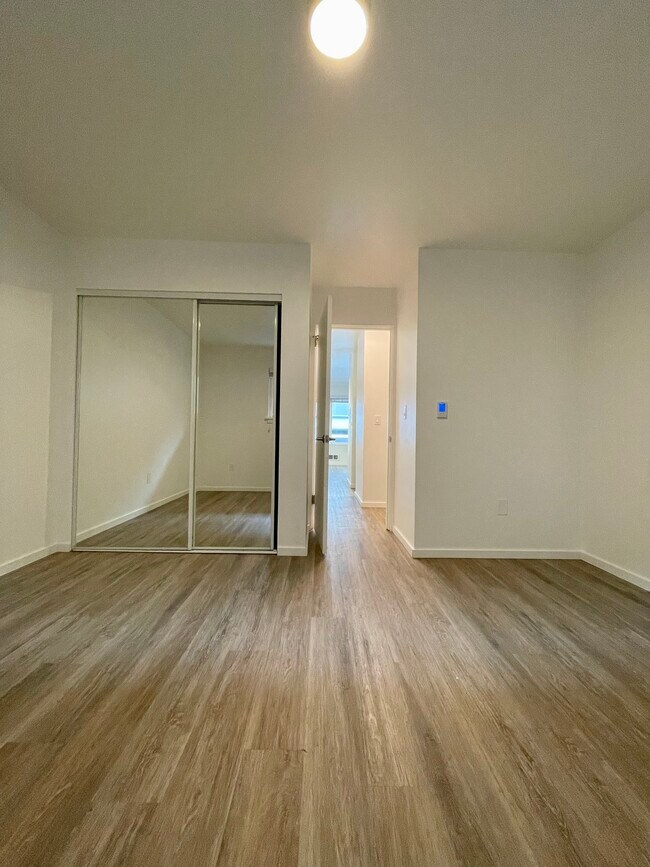 Bellevue Manor Apartements