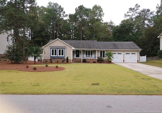 Photo - 6911 S Staff Rd House