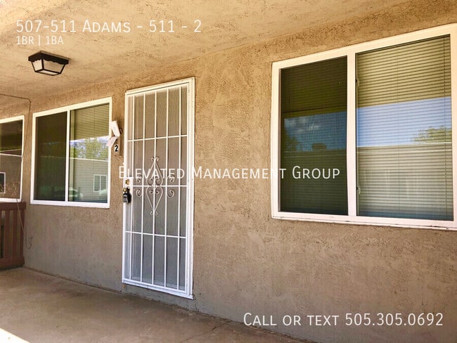 Photo - 507-511 Adams - 511-2 Unit 2