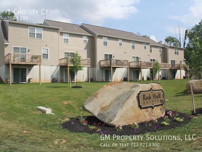Photo - Beautiful 3 Bedroom Townhome in Elizabethtown!