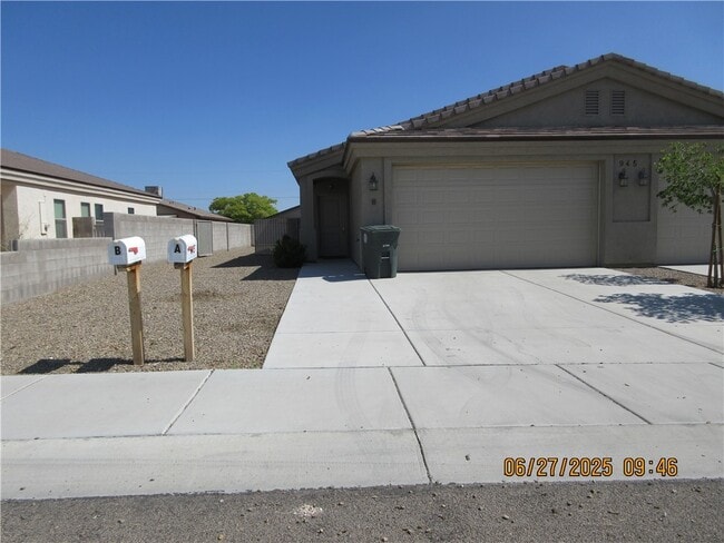 Photo - 945 Sheldon Ave Townhome