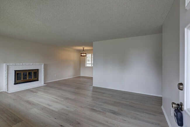 Photo - Beautiful, Remodeled Burien Rambler Available Now! 3 Bedrooms Plus Den!
