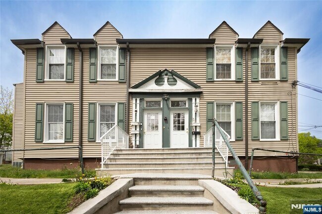 Building Photo - 70 E Passaic St Unit 1