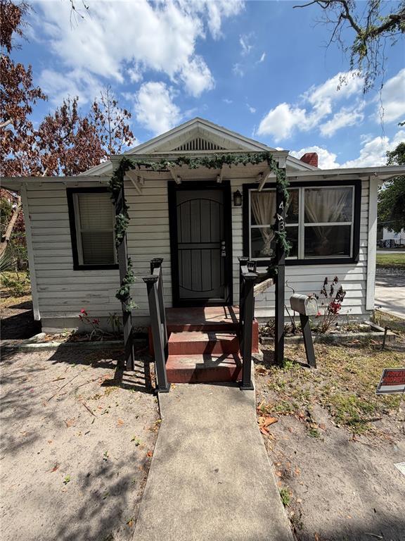 Photo - 443 McFall Ave