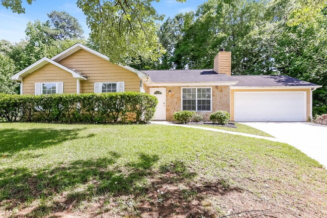 Photo - 225 River Birch Dr House