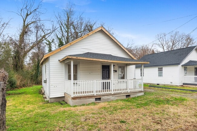 Photo - Two bedroom home!