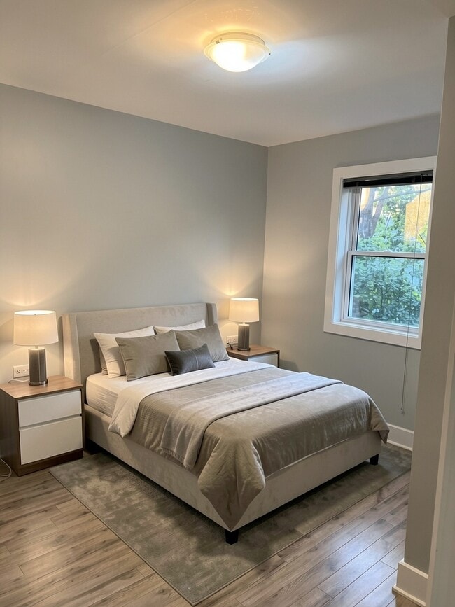 Photo - 5-Bedroom Apartment Near Carleton University - All inclusive and Fully Furnished Unit 3