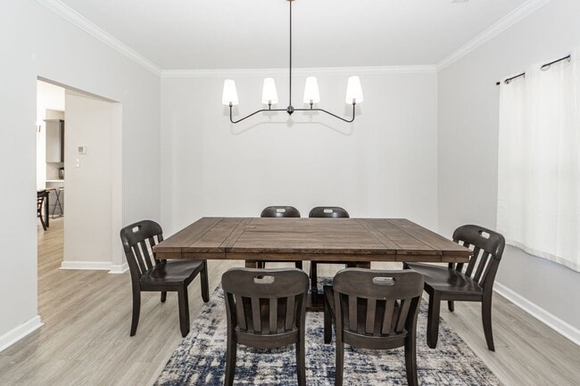 Photo - 4 Bedroom 2.5 Bath House in Woodland Lakes - Goose Creek