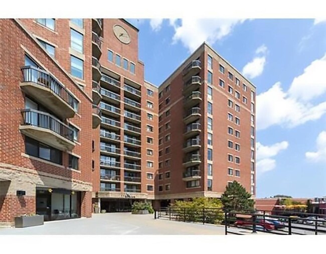 Photo - 15 N Beacon St Condo Unit 801