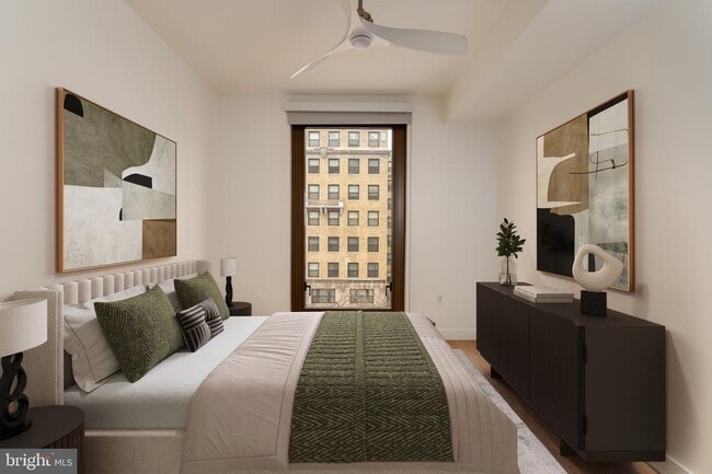 Photo - 1630 Columbia Rd NW Unit 513