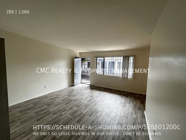 1101-1111 E 11th St-1101-06 - 1101-1111 E 11th St-1101-06 Apartment Unit 1101-06
