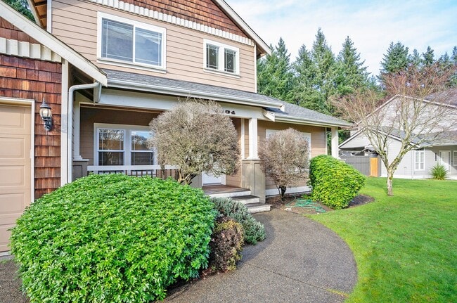 Photo - Beautiful Craftsman Home for Rent on Fox Island