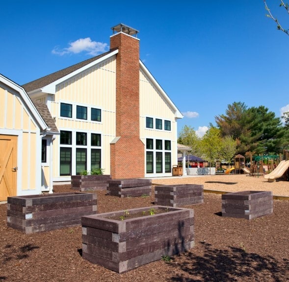 Photo - Squire Village