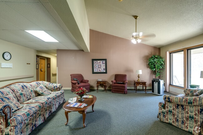 Entryway