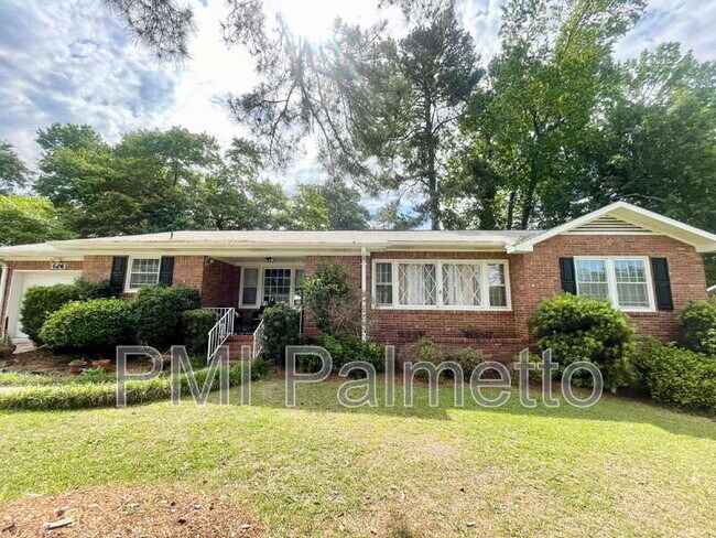 Building Photo - 626 Westover Rd Rental