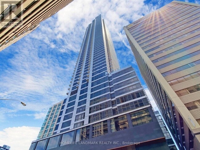 Photo - 395 Bloor St E Unit 1503