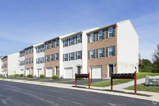 Greenbriar Estates - Greenbriar Estates