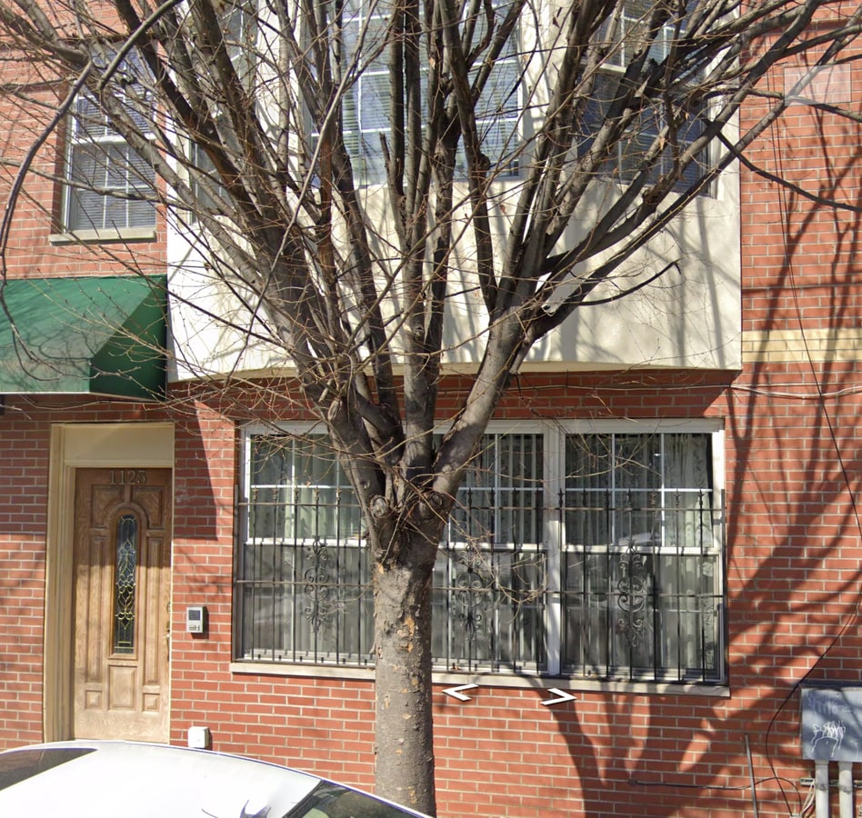 Photo - 1125 Hamilton St Unit B