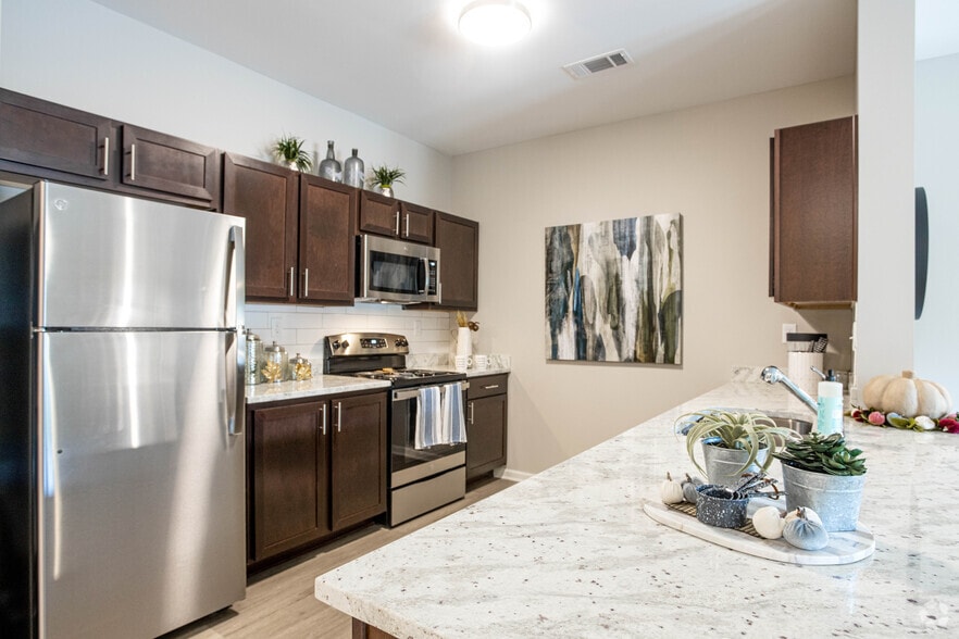 Interior Photo