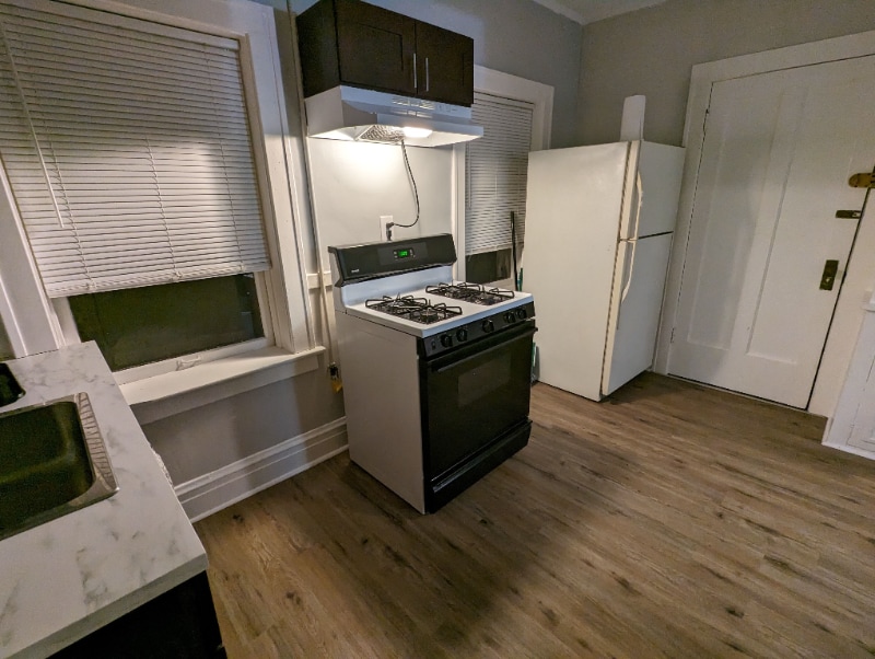 Photo - 2918 S Haynes Ct Unidad 1F