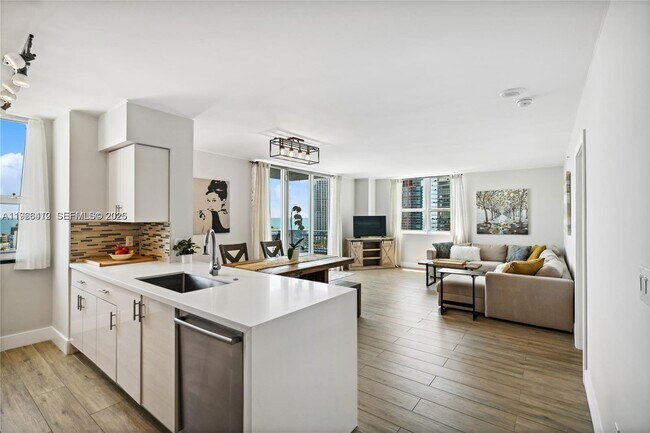 Photo - 90 Alton Rd Unit 1901